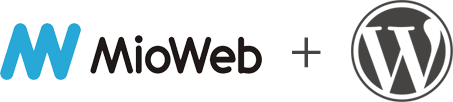 MioWeb - česká responzivní šablona pro Wordpress s vizuálním editorem