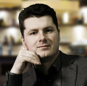 Josef Cvrček