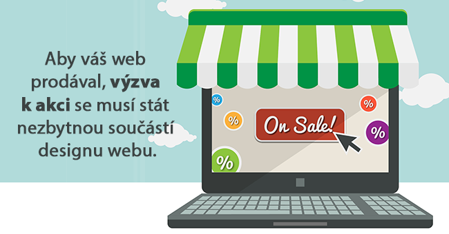 jak pracovat s tlačítky na webu