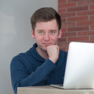 Lukáš Kochrda