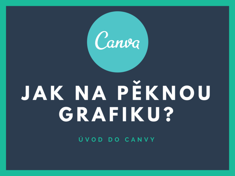 jak vytvořit grafiku pro web