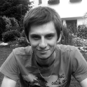 Honza Krejčí