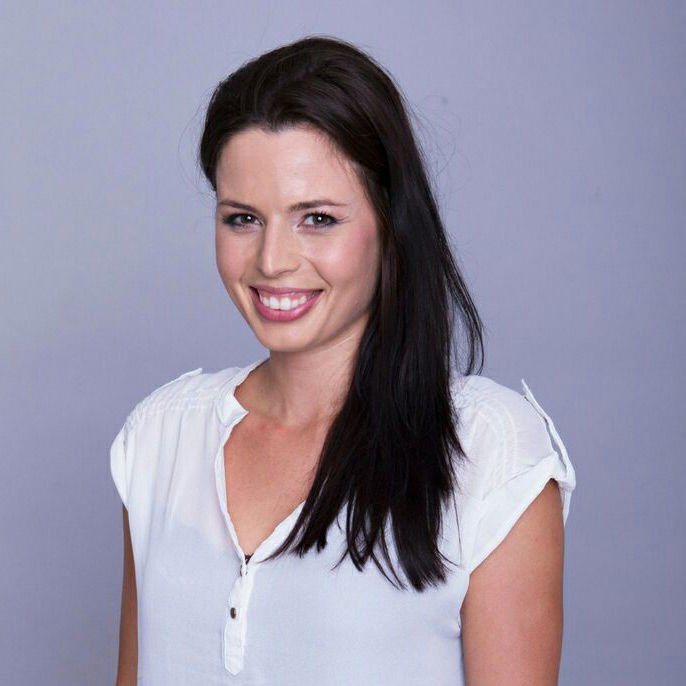 Kateřina Pelcová
