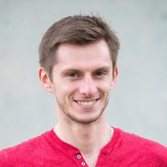 Honza Krejčí