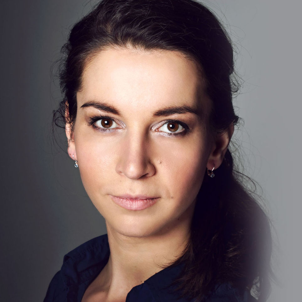 Markéta</br>Strnadová