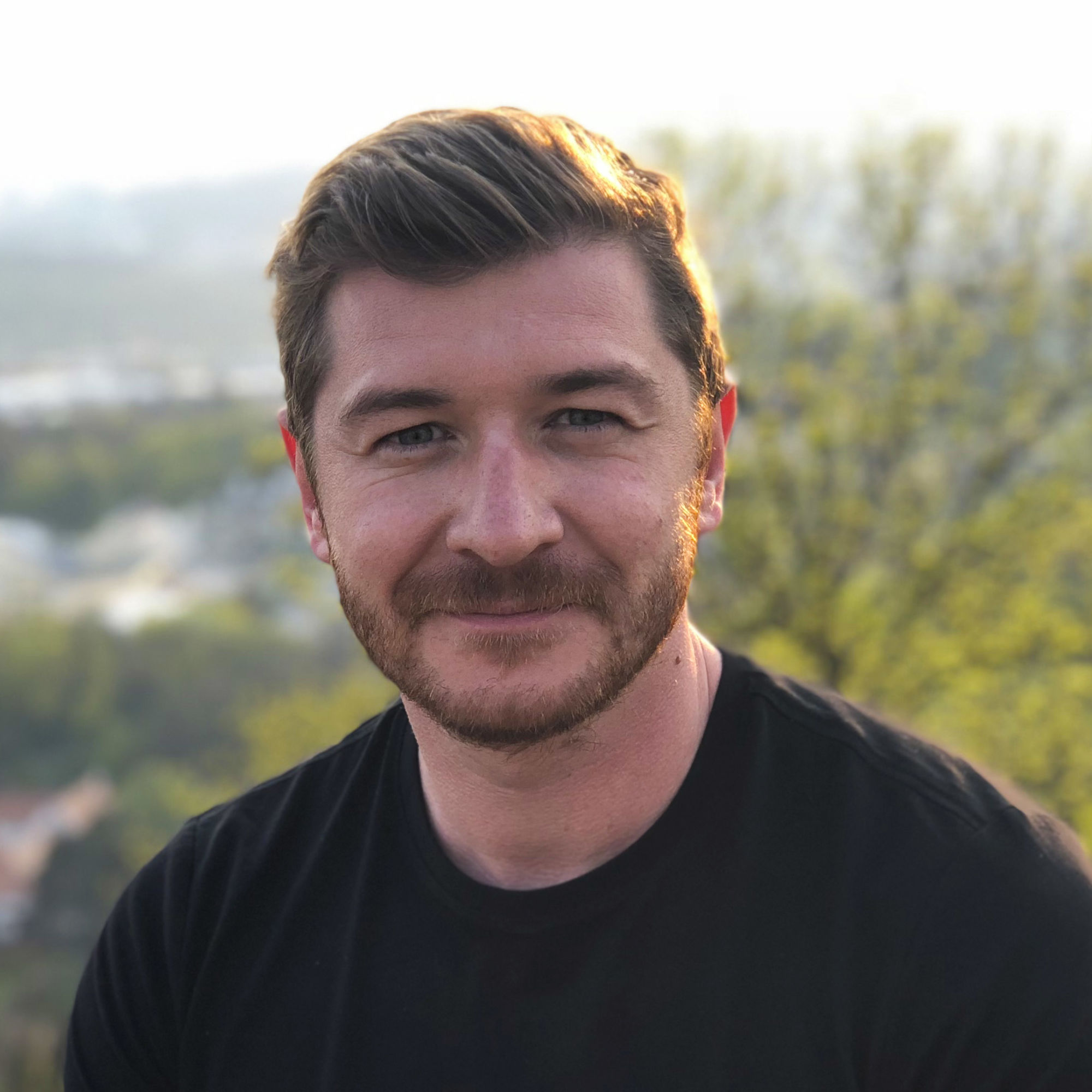 Martin Dolenský