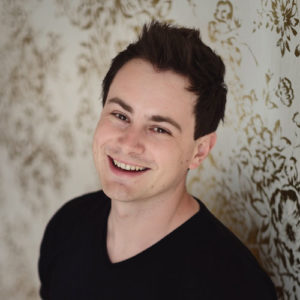 Dan </br>Križák