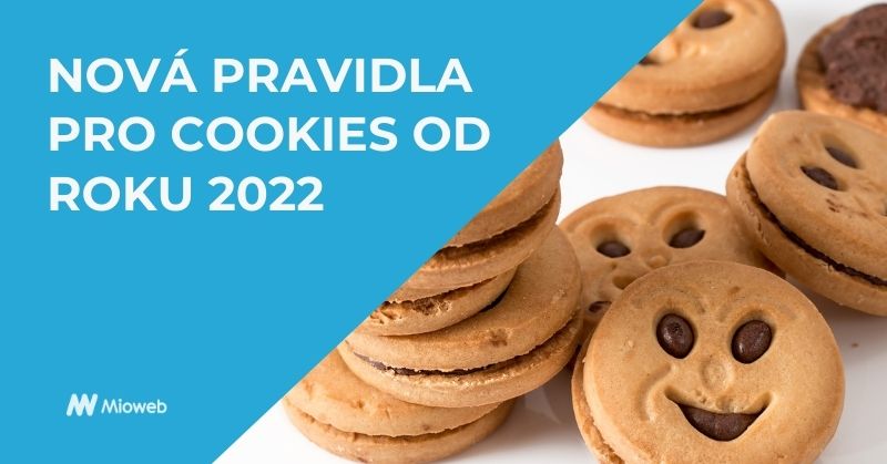 Jaké cookies muzeme odmitnout?